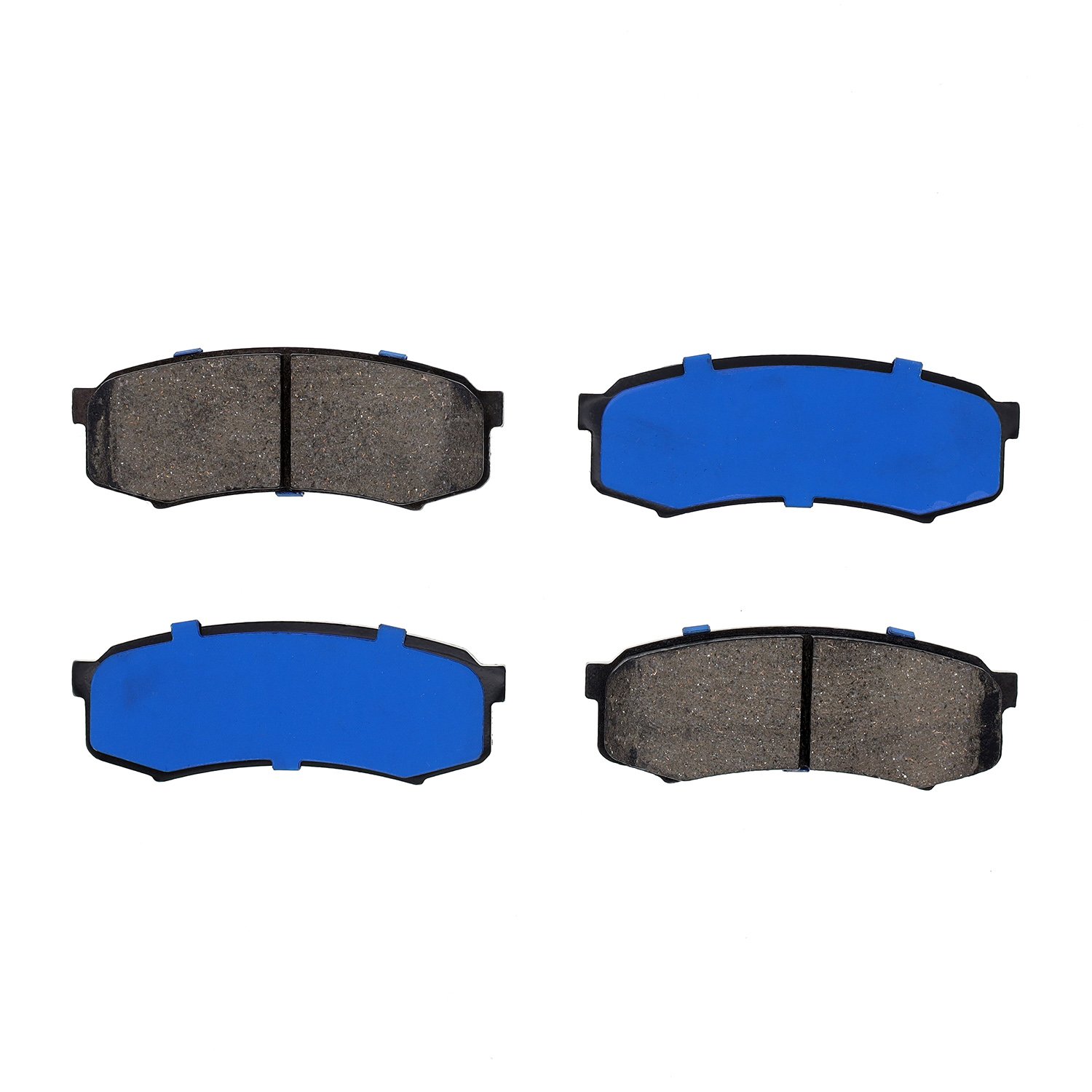 D606 Pastillas De Freno Car Auto Parts Brake Pads Manufacturer 04466-60060 Brake Pad Ceramics for Toyota