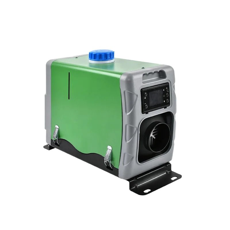 Hot Selling 2-5KW 12v/24v All-in-one Autonomous diesel Heater diesel Pool Heater diesel Greenhouse Heater