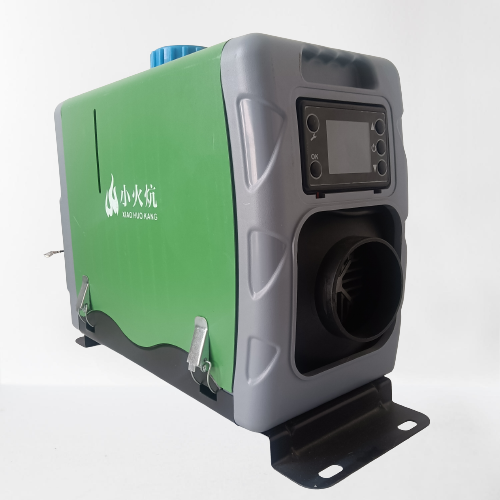 Hot Selling 2-5KW 12v/24v All-in-one Autonomous diesel Heater diesel Pool Heater diesel Greenhouse Heater