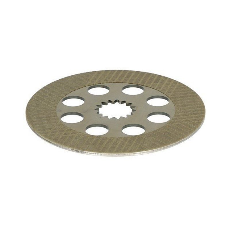 High Quality Top Grade AT179503 for John Deere 210LE 310E 310G 310SE 310SG 315SE 315SG 410E 410G 485E 486E 488E Brake Disc