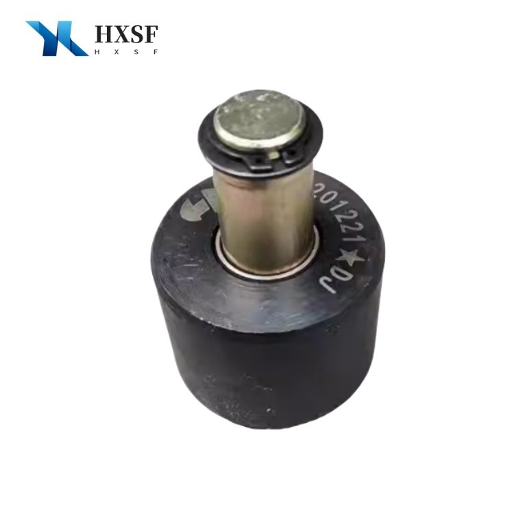 Dump Truck Parts Brake Shoe Roller for SHACMAN HOWO AUMAN