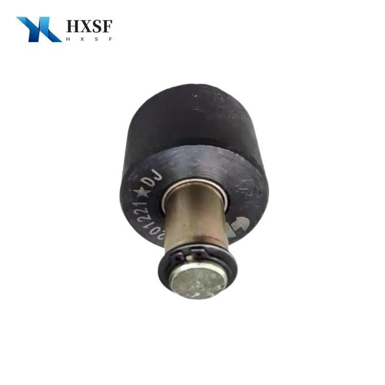 Dump Truck Parts Brake Shoe Roller for SHACMAN HOWO AUMAN