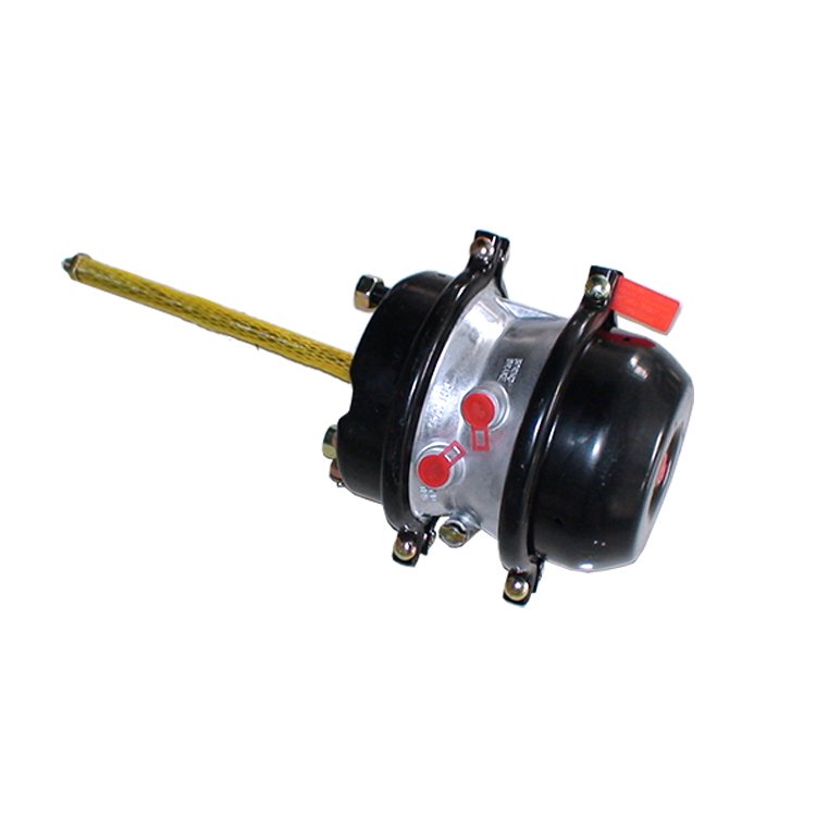 Semi-Trailer Truck Trailer Auto Spare Parts Single Double Air Brake Chamber T30/30
