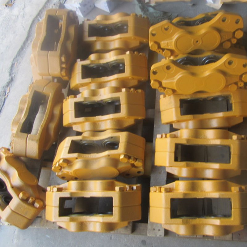 Factory Supply SDLG LG935 LG956 LG958 Loader Spare Parts 4120001739 Brake Caliper