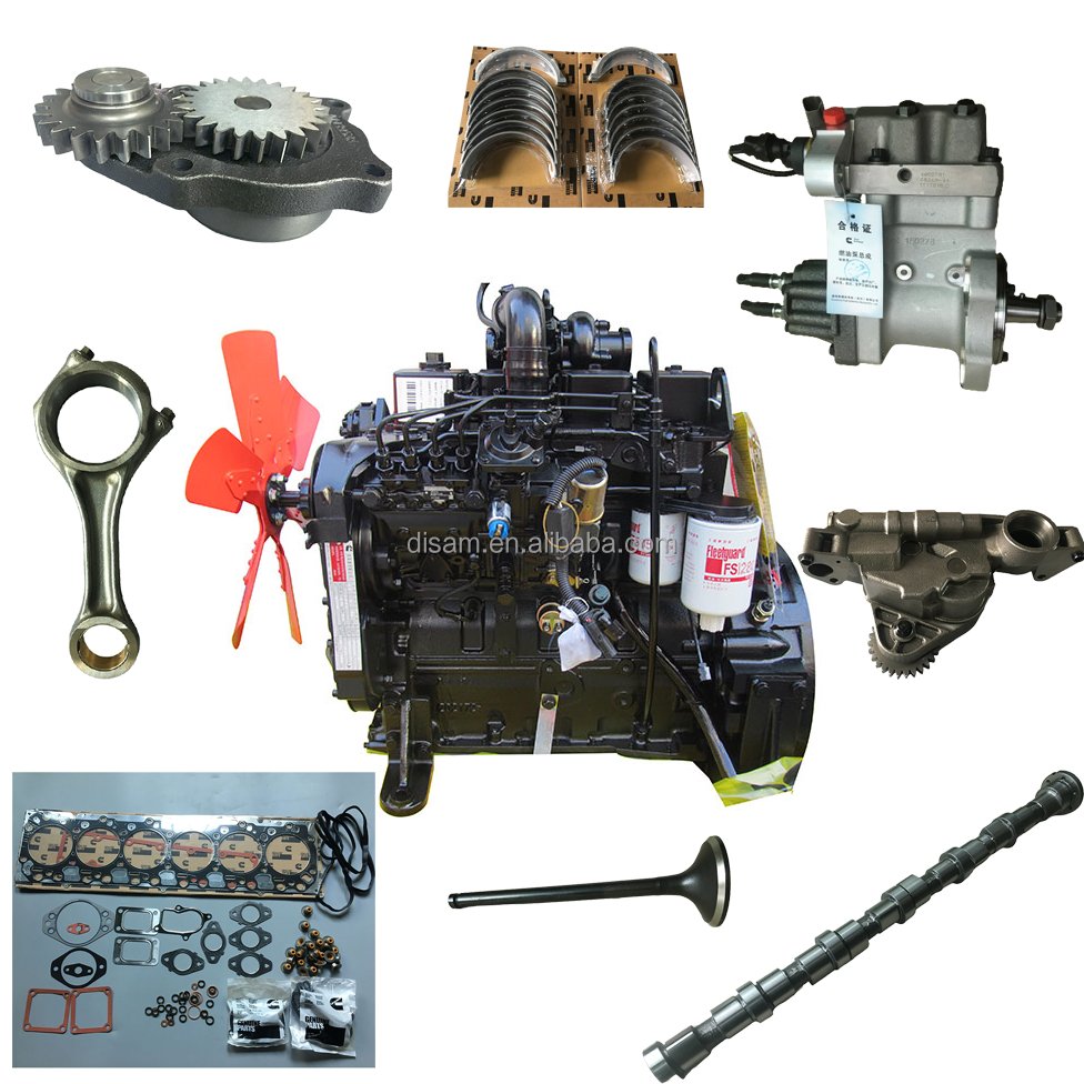 Factory Supply SDLG LG935 LG956 LG958 Loader Spare Parts 4120001739 Brake Caliper