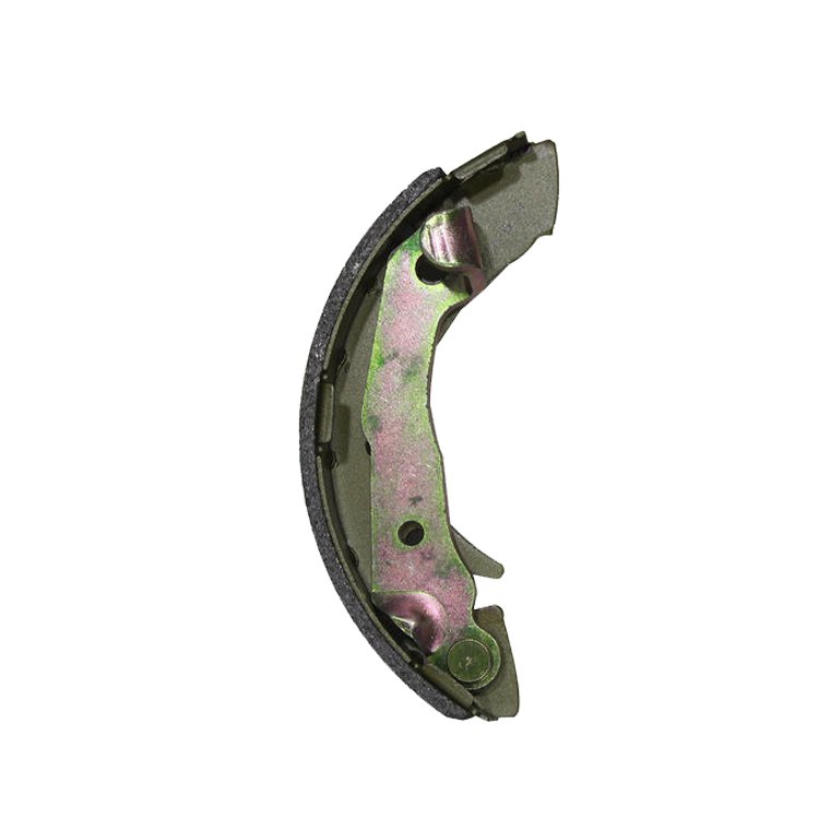 OEM Wholesale Metal Brake Shoes for Toyota Honda Hyundai Models Corolla Accord Accent Coaster Premium-New Condition