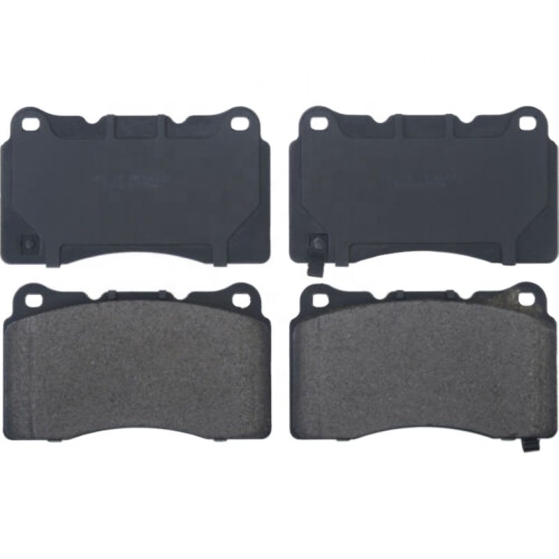 Auto Brake Pad Disc Brakes Pads Break Pad for VOLVO