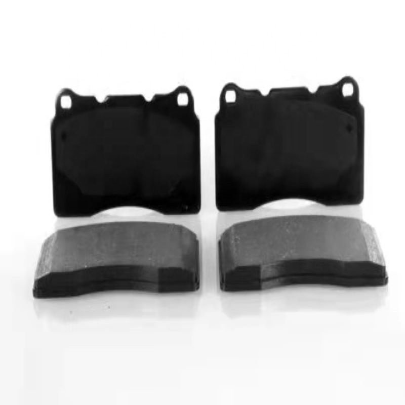 Auto Brake Pad Disc Brakes Pads Break Pad for VOLVO