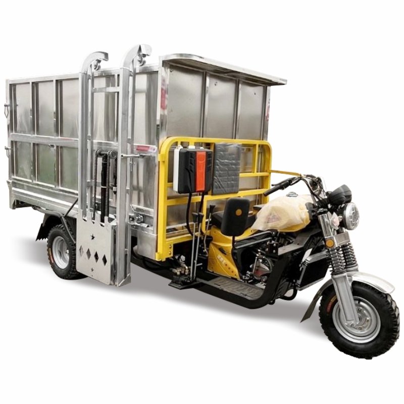 Stainless Customized Motorcycle Metal Machining Motorcycle Tricycle China Motorcycle Sale