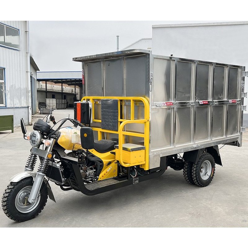 Stainless Customized Motorcycle Metal Machining Motorcycle Tricycle China Motorcycle Sale