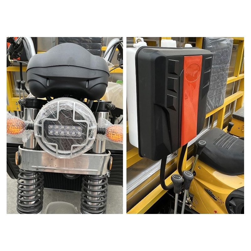 Stainless Customized Motorcycle Metal Machining Motorcycle Tricycle China Motorcycle Sale