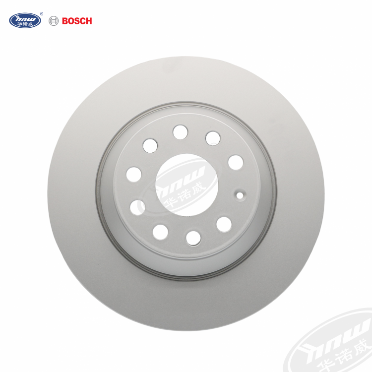 3QD615601300x12MM Rear Brake Disc We Have a Full Range of 5000 Different High Quality Brake Discs. for Audi Q3 VW Passat Tiguan