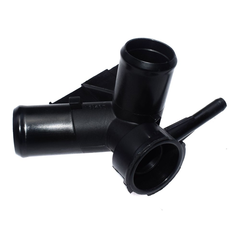 16502-21010 Wholesale Car Parts Engine Radiator Water Pipe Coolant Filler Neck Hose Connector for Toyota Echo 00-05 XA XB 04-06