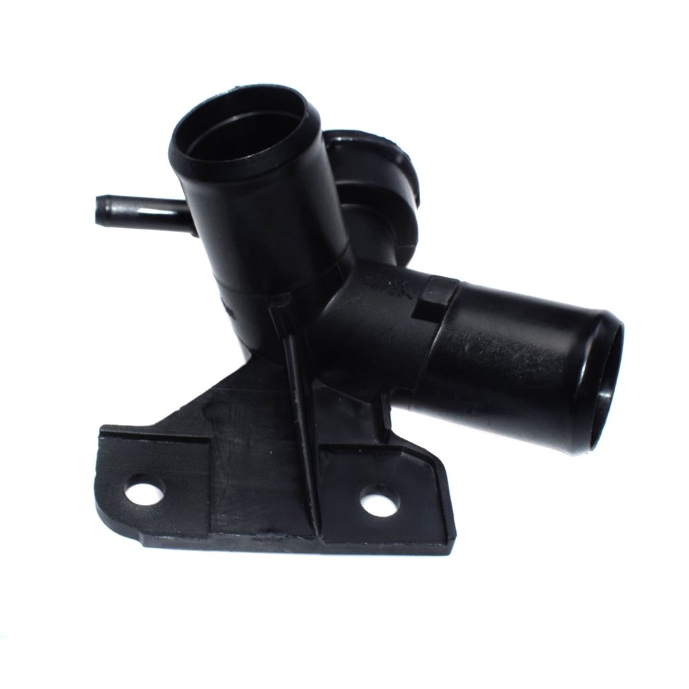 16502-21010 Wholesale Car Parts Engine Radiator Water Pipe Coolant Filler Neck Hose Connector for Toyota Echo 00-05 XA XB 04-06
