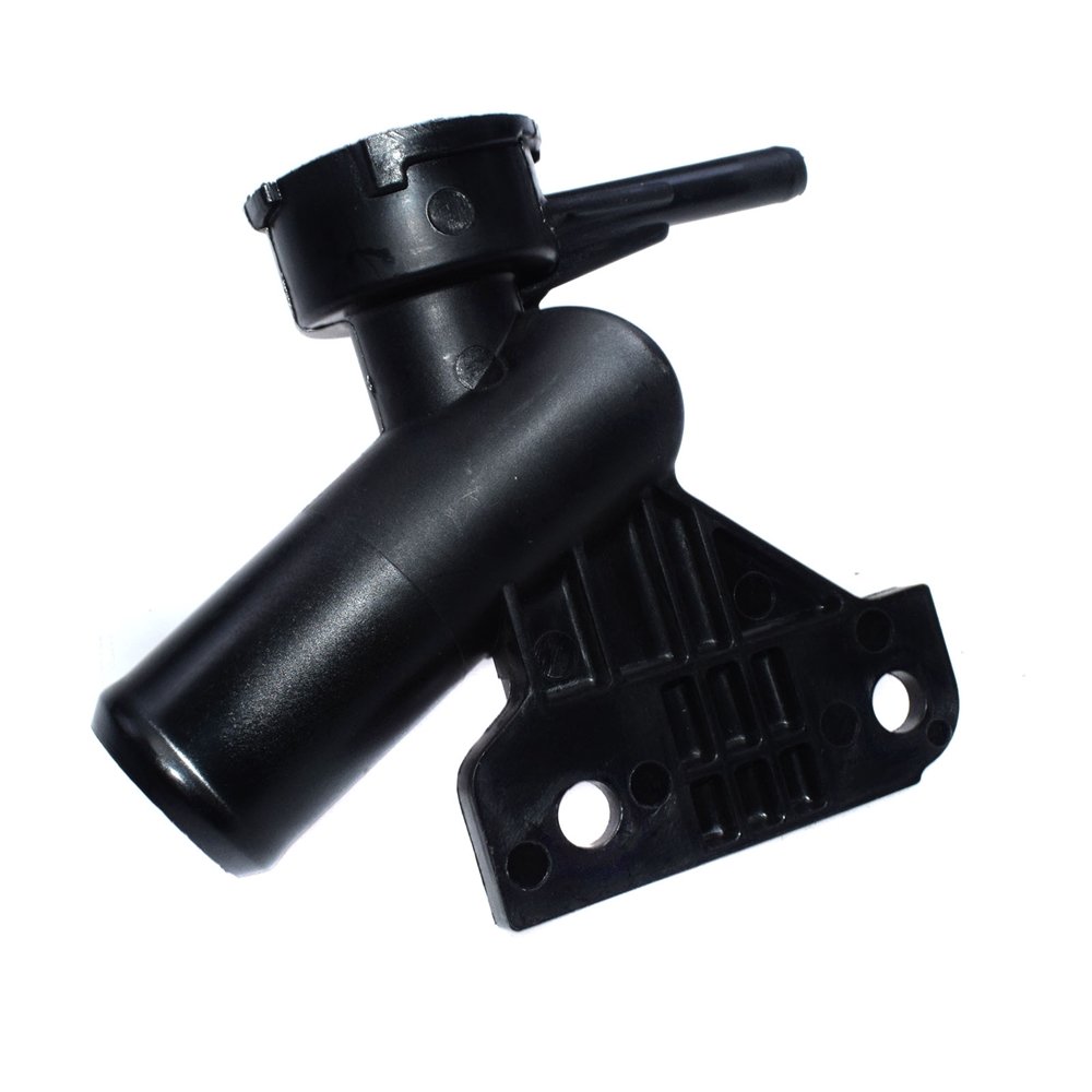16502-21010 Wholesale Car Parts Engine Radiator Water Pipe Coolant Filler Neck Hose Connector for Toyota Echo 00-05 XA XB 04-06