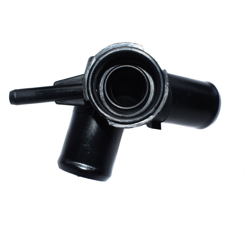 16502-21010 Wholesale Car Parts Engine Radiator Water Pipe Coolant Filler Neck Hose Connector for Toyota Echo 00-05 XA XB 04-06