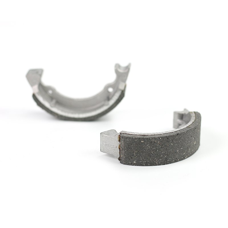 High Quality Motocicleta TB-50 Motorcycle Brake Shoe and CG125 Bicycle Motorcycle Brake Shoes