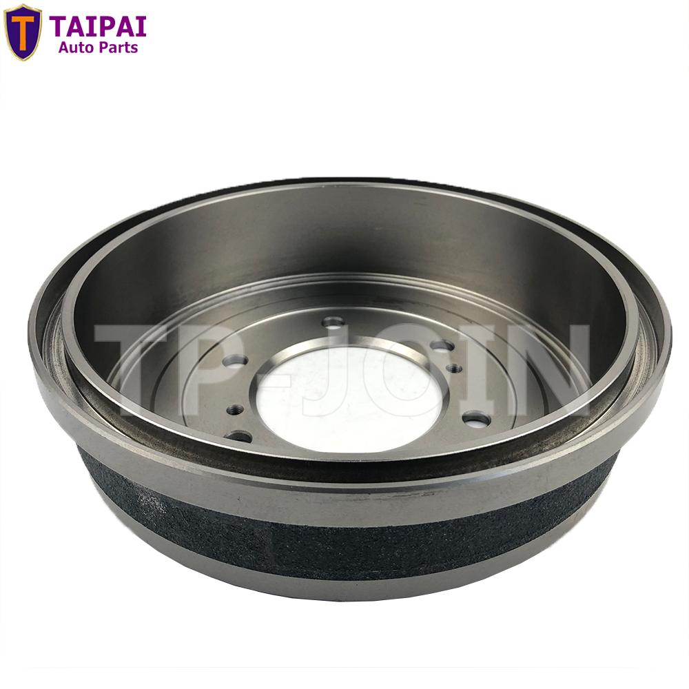 43206-VM00B Brake Drums Automotive High Quality Long Life for NISSAN PICK up Brake Drum