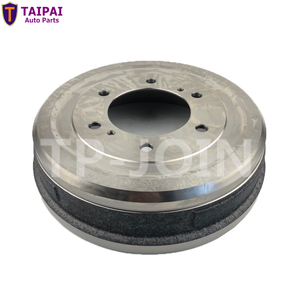 43206-VM00B Brake Drums Automotive High Quality Long Life for NISSAN PICK up Brake Drum