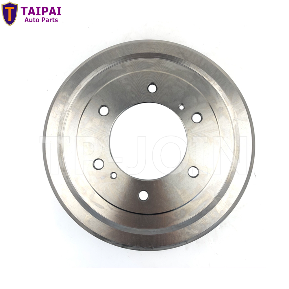43206-VM00B Brake Drums Automotive High Quality Long Life for NISSAN PICK up Brake Drum