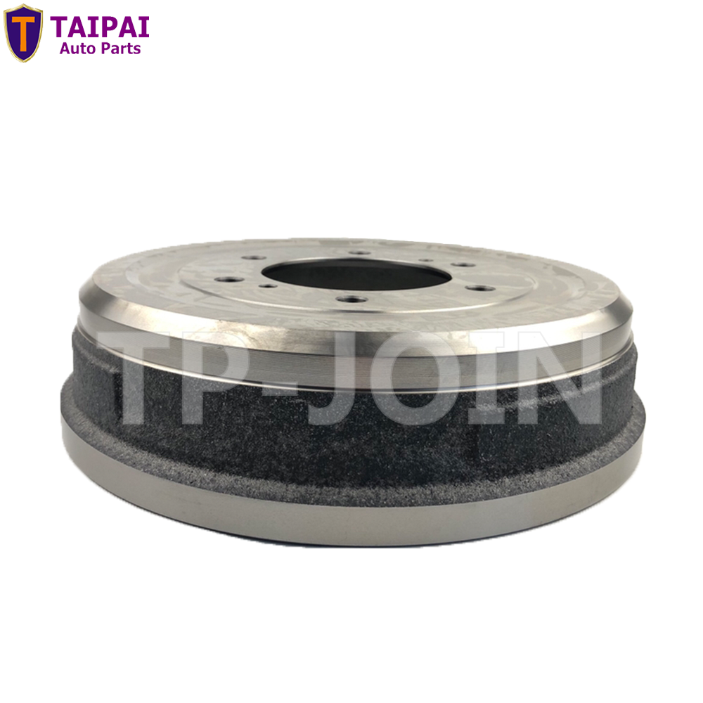 43206-VM00B Brake Drums Automotive High Quality Long Life for NISSAN PICK up Brake Drum
