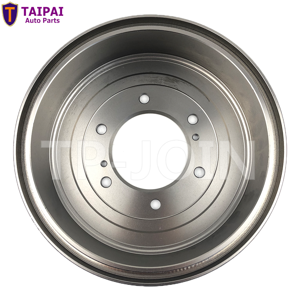 43206-VM00B Brake Drums Automotive High Quality Long Life for NISSAN PICK up Brake Drum