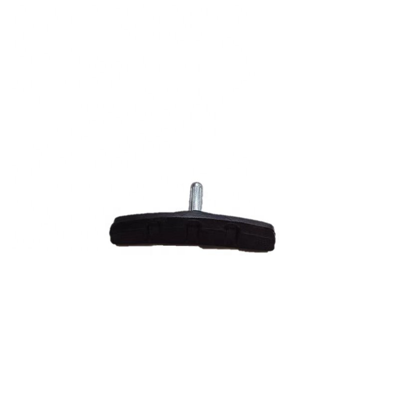 Bike Accessories Cable Brake Shoes 40/60/70mm in Pair on Caliper Brake Model Parts