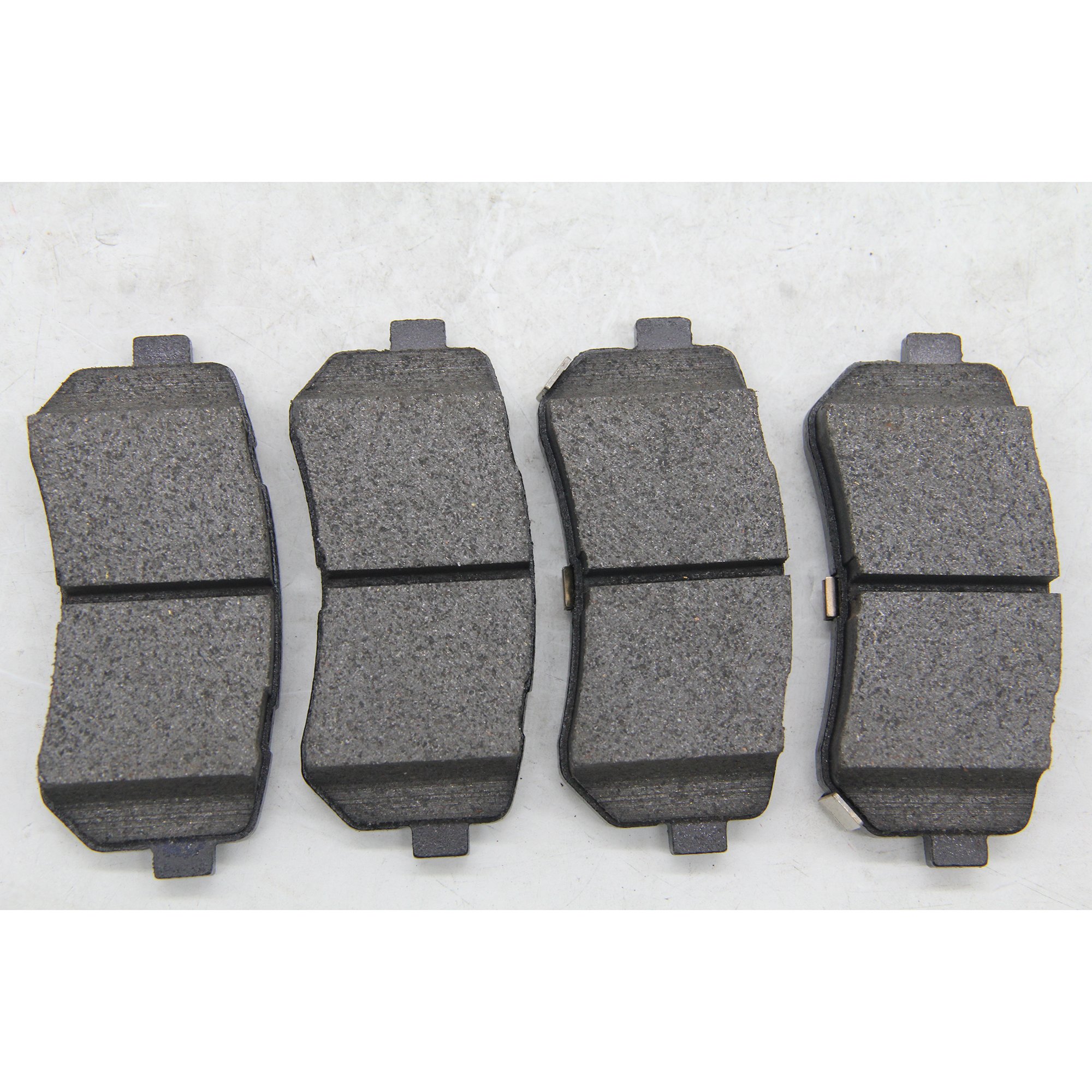 SAKES Auto Parts Repair Spare 583 021 GA0 0 Factory Direct Automatic Brake Systems Rear Car Brake Pads for Hyundai