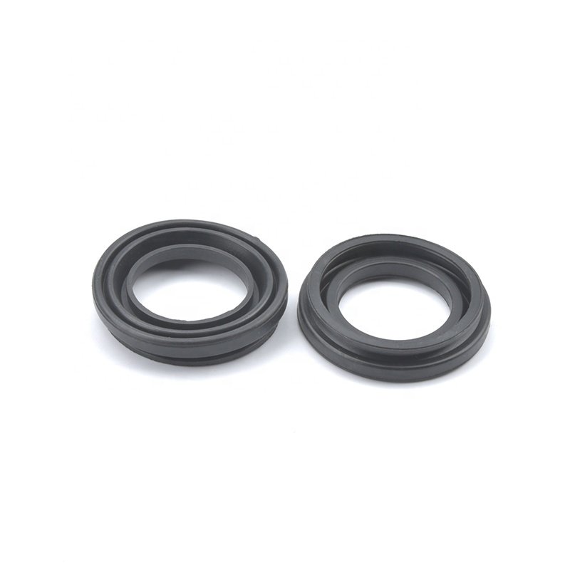 Disc Brake Caliper Repair Kit Rear OEM 26697-AG000