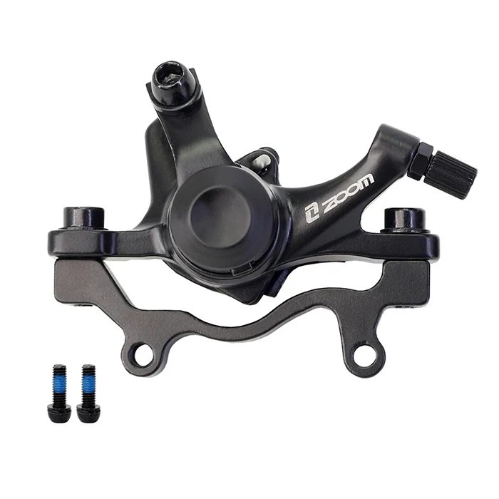 Zoom Brand Brake Caliper Brake Block Caliper for Electric Scooter Accessories Spare Parts