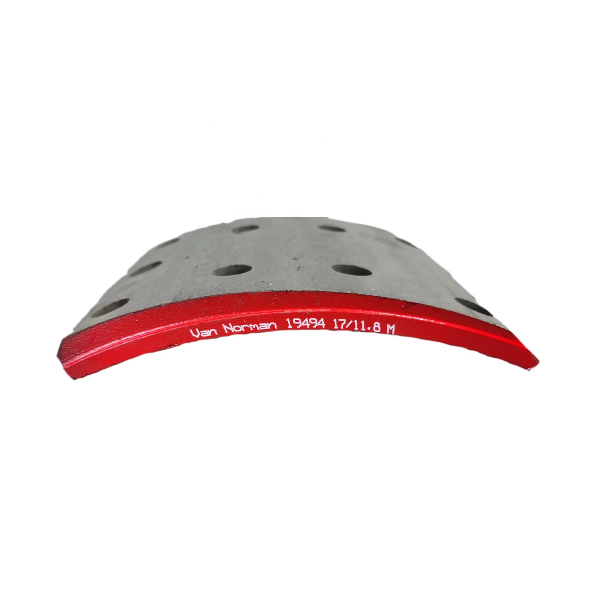 HighPerformance Brake Shoe Linings for Trucks PhilippinesSpecific