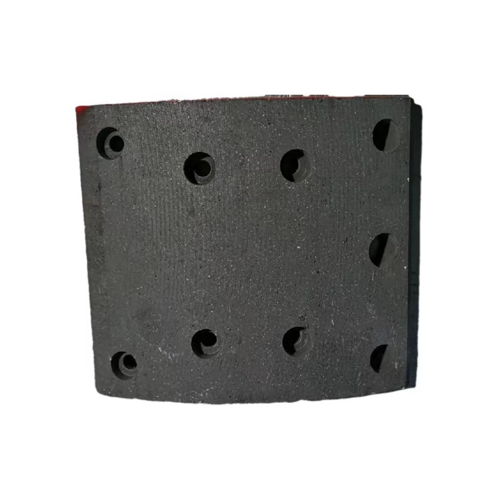 HighPerformance Brake Shoe Linings for Trucks PhilippinesSpecific