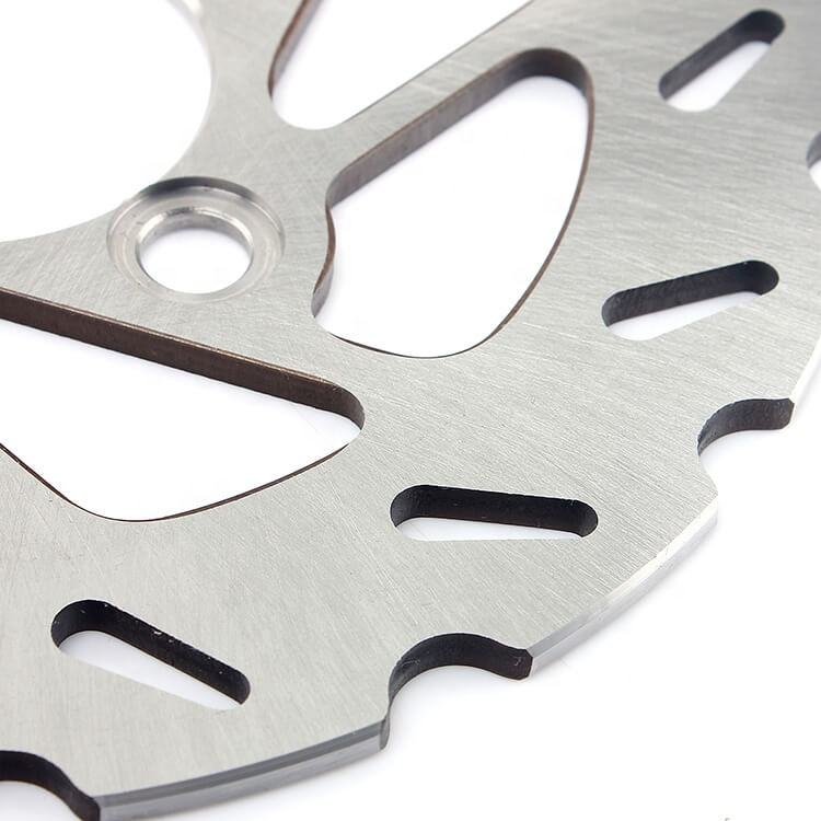 Custom ATV UTV Front Brake Disc Rotor for Yamaha Raptor 700 YFZ450