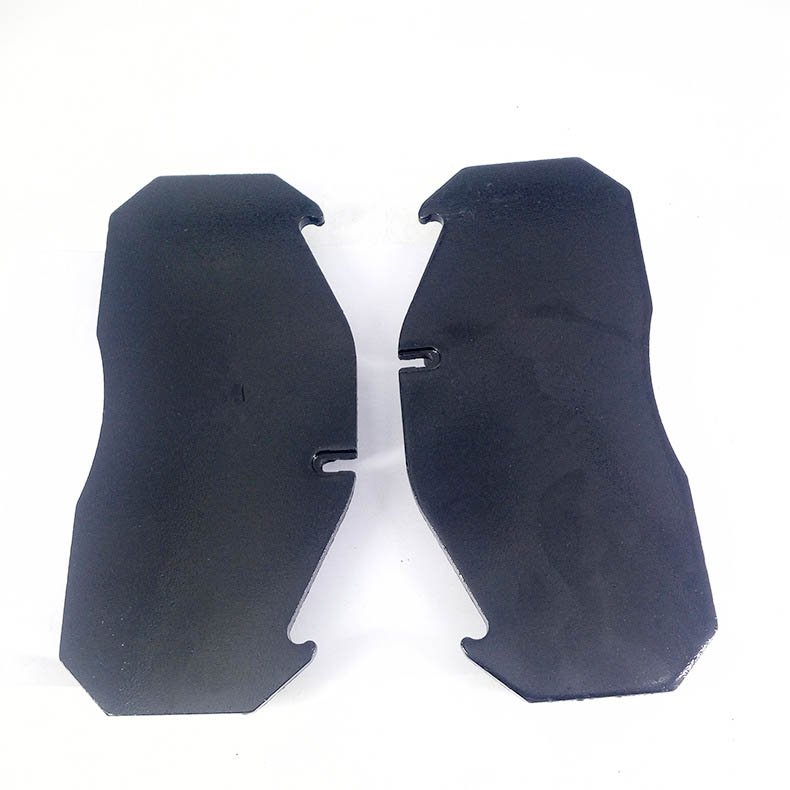New Condition Truck Brake Pads Repair Kit Trailer wholesale-brake-pads and discs OE 81.50820.5006 WVA29030
