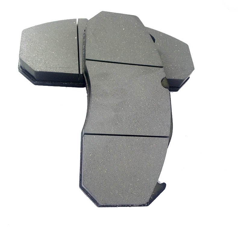 New Condition Truck Brake Pads Repair Kit Trailer wholesale-brake-pads and discs OE 81.50820.5006 WVA29030