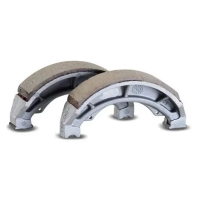 Premium Quality Pulsar 150 Old Front Brake Shoe Original Brand Pulsar 150 Motorcycle Spare Parts for Sale