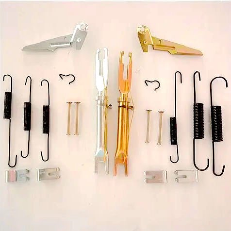 Hot Selling Chinese Made High Quality Car After Car Brake Repair Kit