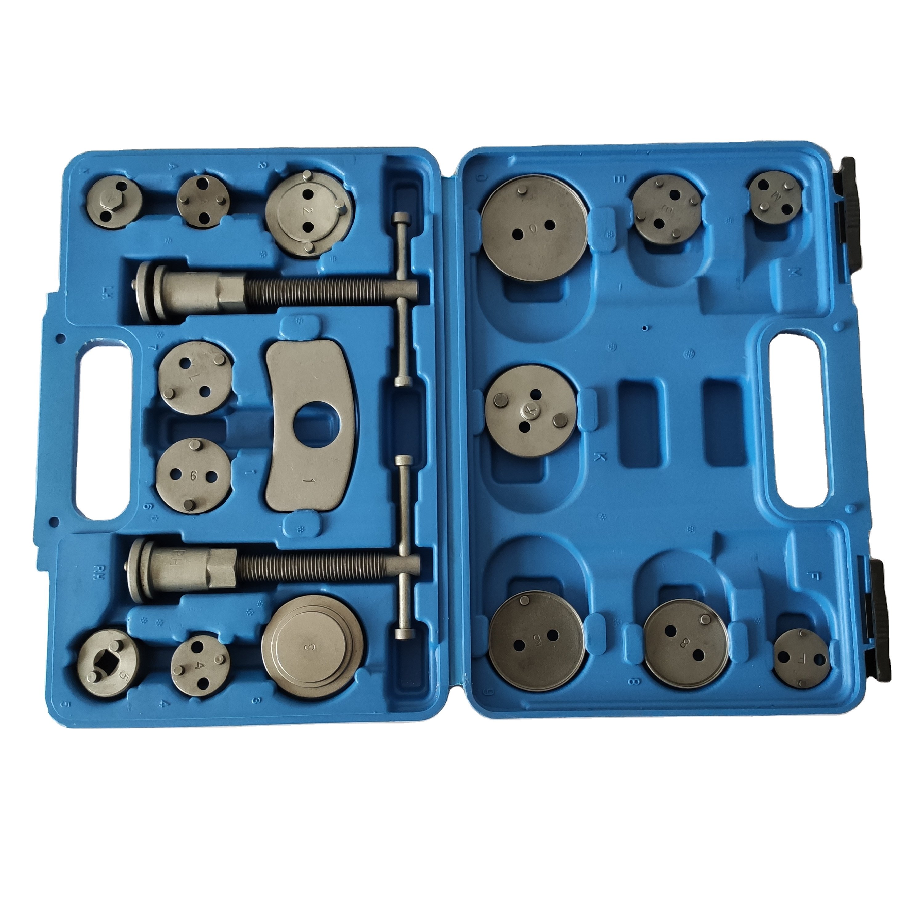 Available Professional Press Brake Tools