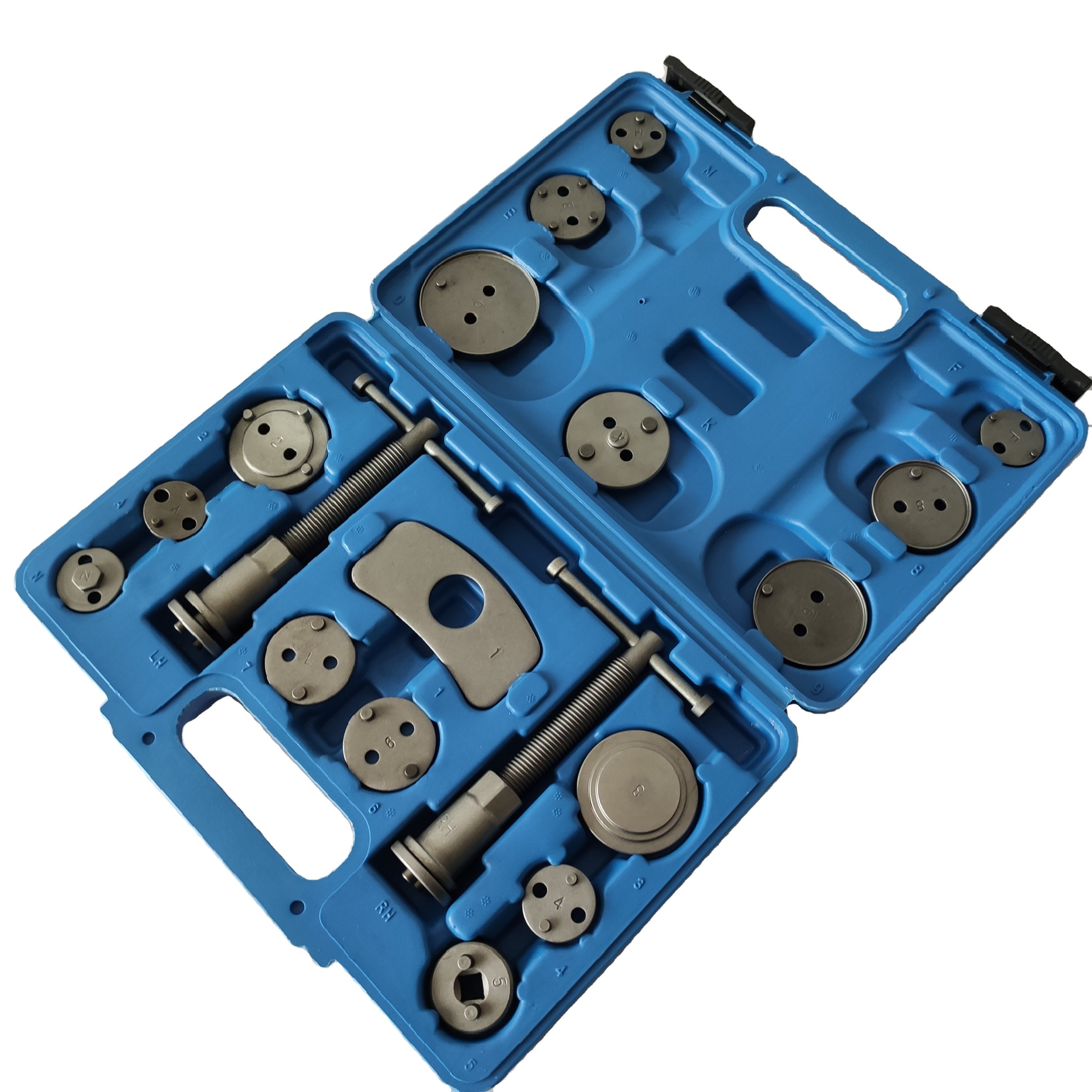 Available Professional Press Brake Tools