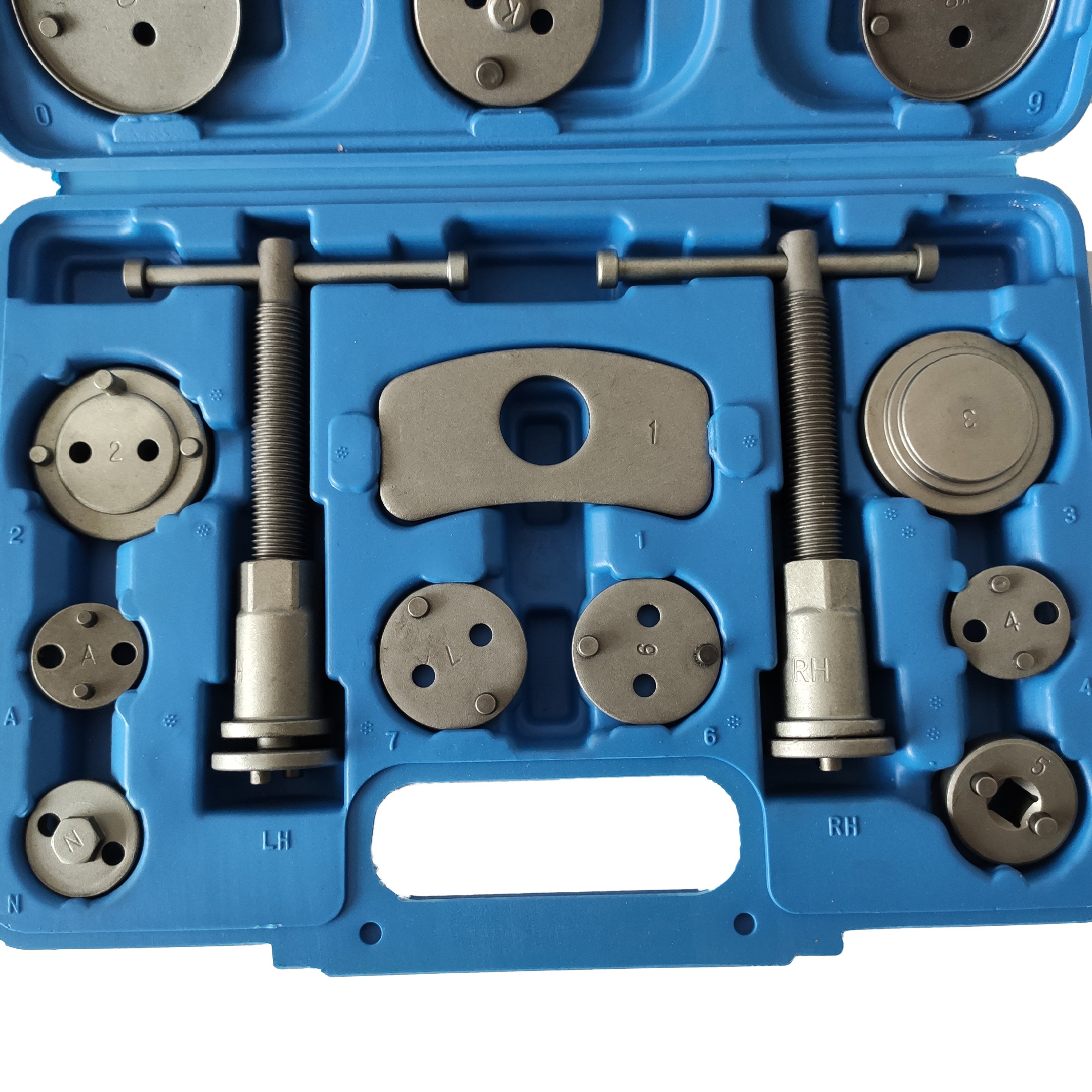 Available Professional Press Brake Tools