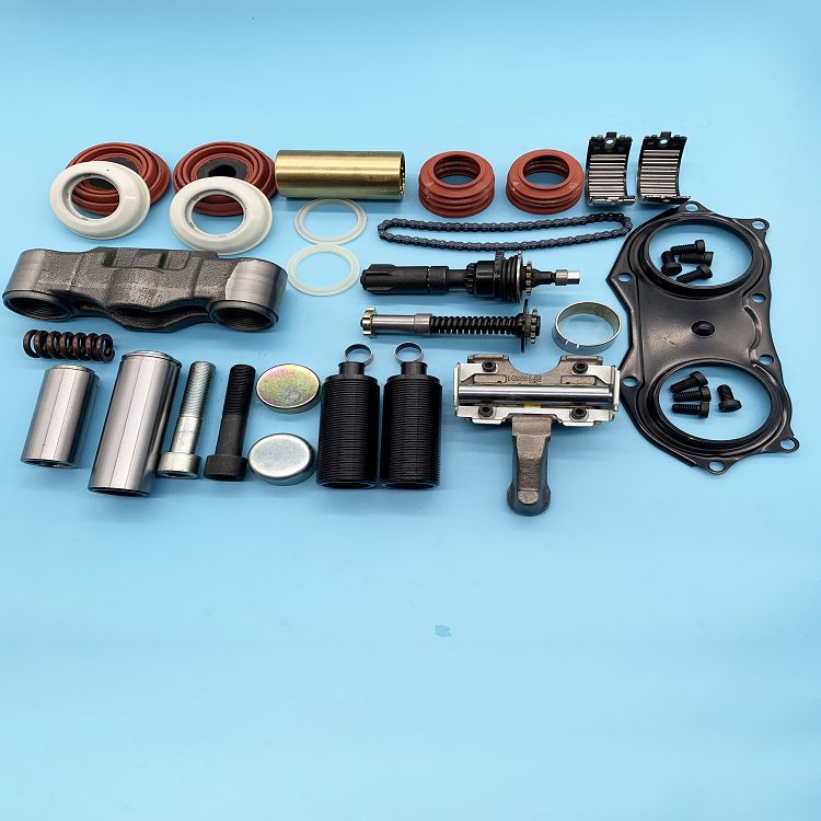 Hot Selling Brake System Brkae Caliper King Pin Repair Kits for Scania