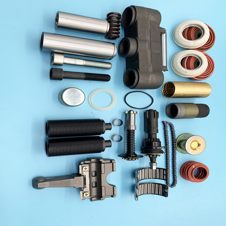 Hot Selling Brake System Brkae Caliper King Pin Repair Kits for Scania