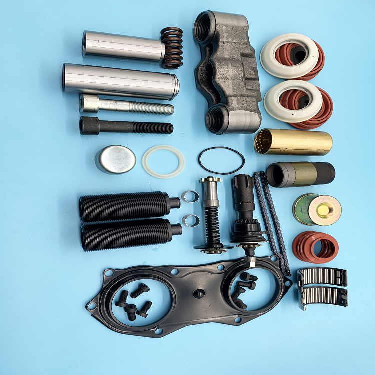 Hot Selling Brake System Brkae Caliper King Pin Repair Kits for Scania