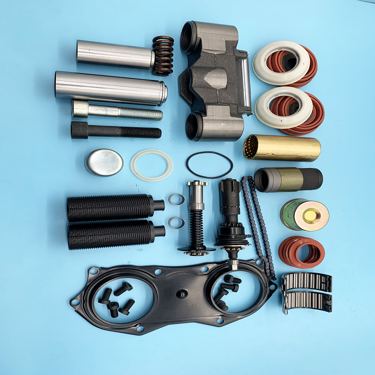 Hot Selling Brake System Brkae Caliper King Pin Repair Kits for Scania