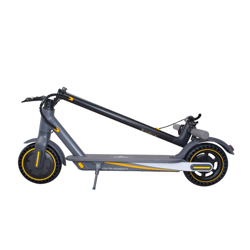 USA Europe Germany Warehouse 8.5 Inch Tire Scooters and Electric Adults Electric E Scooter Trotinette Electrique