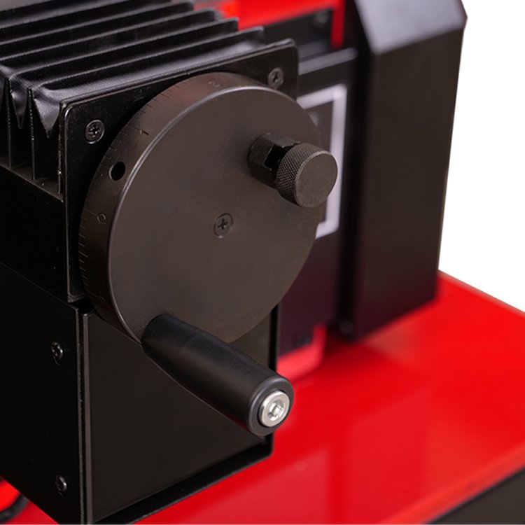 C9372 off Car Brake Lathe Brake Disc Skimming Machine Automatic Brake Disc and Drum Lathe Machine