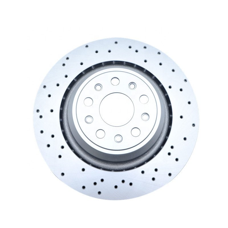 380mm Brake Disc for Nissan GTR R35 Brake Rotors