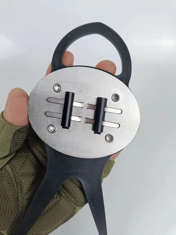 Spark Shoe Covers Motorcycle Sole Flame Device Bicycle Foot Brake Grinding Ground Flint Stick All the Way Spark with Lightning