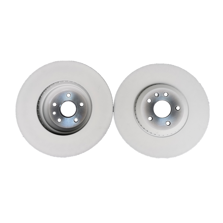 For Land Rover Discovery 88/109 LR OEM LR115006 Car Brake Disc With Good Performance