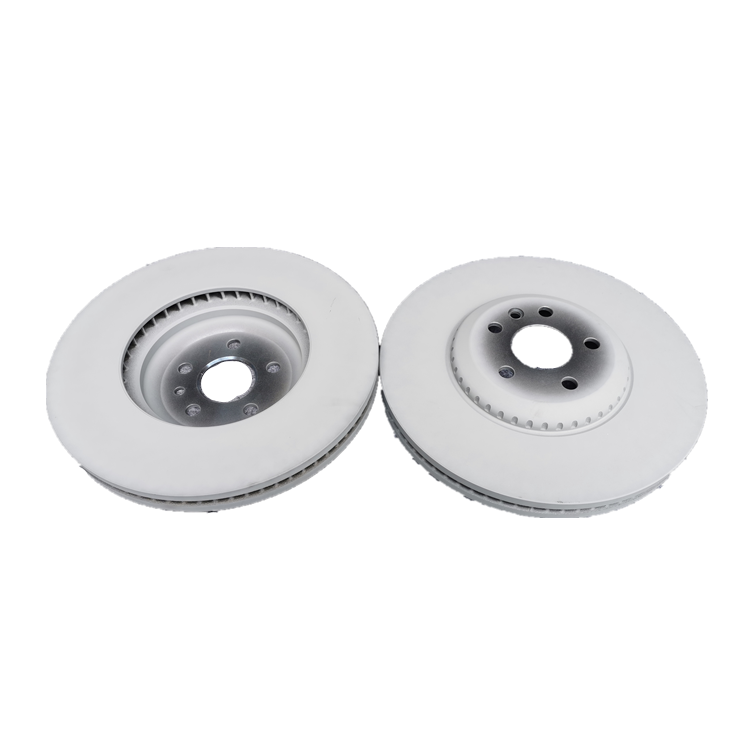 For Land Rover Discovery 88/109 LR OEM LR115006 Car Brake Disc With Good Performance